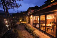 Shimizu Ryokan Hotels in Yunohira Onsen