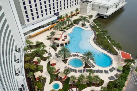 Hard Rock Hotel & Casino Biloxi