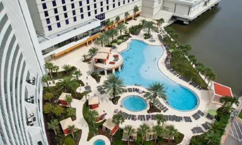 Hard Rock Hotel & Casino Biloxi