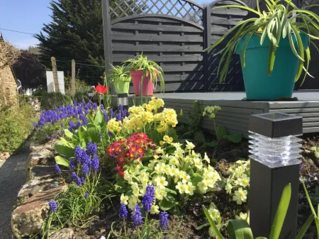 Au Bon Accueil Отели в г. Шерюекс