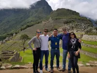 Samananchis Machupicchu - Hot Springs
