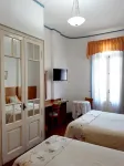 Hotel Benevento - Wifi