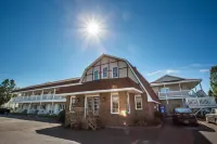 Canadas Best Value Inn and Suites Summerside Hotels in 