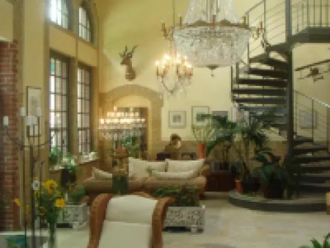Landhotel Gustav Hotels in Beelitz