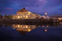 The Ship & Trades Hotels in Chatham