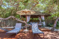 Pousada Estrela d' Água Các khách sạn gần Casa do Alto, Itapororoca -Trancoso