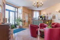 Hotel Bristol Hotels in Chalons en Champagne