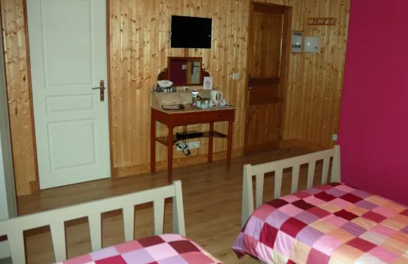 勒號瑞森代朗代酒店