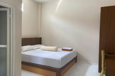 Nietsa Guest House Palu RedPartner Hotels in Tatura Utara