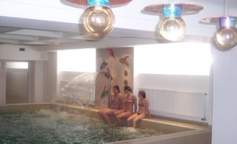 Wellness Hotel Central