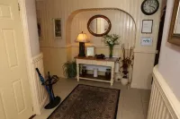 Jim McGee's Hotels in Wexford