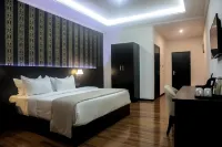Bon Hotel Ikeja Residence Hotels in Ikeja