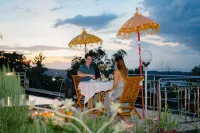Sundi Ocean Bungalow by Abm Hotel dekat Bias Munjul
