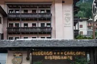 Hotel Carlone Hotel a Caderzone