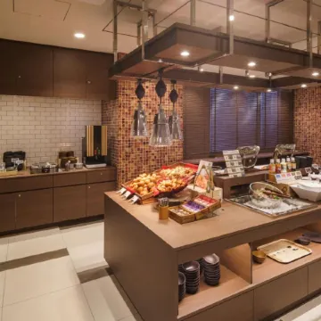 Super Hotel Shonan Fujisawaeki Minamiguchi Отели рядом с достопримечательностью «Святилище Эносима»