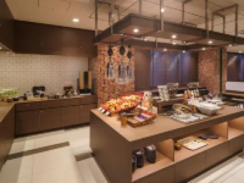 Super Hotel Shonan Fujisawaeki Minamiguchi