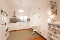 ルコックスイート - キッチン