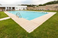 Hotel Nómadas - Pool