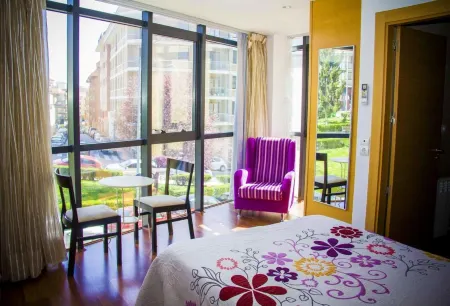 Rincón de Gala Отели рядом с достопримечательностью «Monasterio de San Juan de Duero»