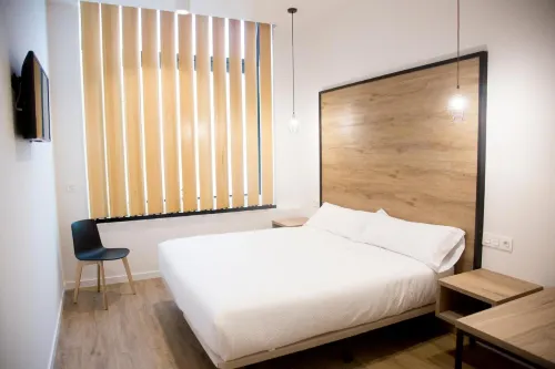 Somn Hipsuites Zarautz Hotels in Aia