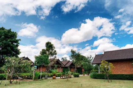 Sawasdee Sukhothai Resort