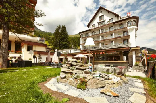 Hotel Meierhof