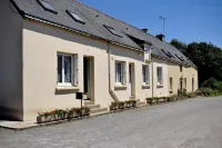 Chambres d'hôtes " Moulin du Couedic "