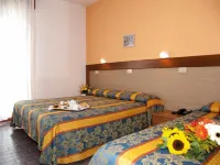 Hotel Bettina Hotels in Jesolo