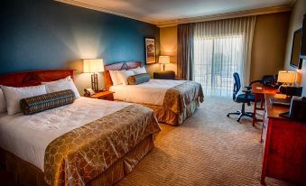 Lucky 7 Casino & Hotel (Howonquet Lodge)