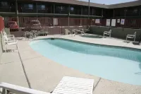 Inn at King City
