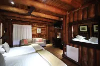 The Old Orchard Guest House - Homestays