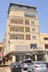 Best View Pyramids Hotel - مطابخ