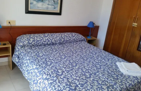 奧卡尼亞公寓酒店