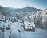 Pokoje I Apartamenty Nad Potokiem