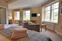 The Townhouse Aberfeldy - Rooms & Breakfast Hotels in Aberfeldy