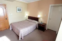 Hotel Regency Hôtels à : 