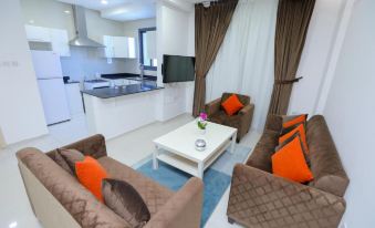 Magic Suite Boulevard Salmiya
