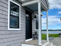 Harbor View Landing فنادق في غروتون