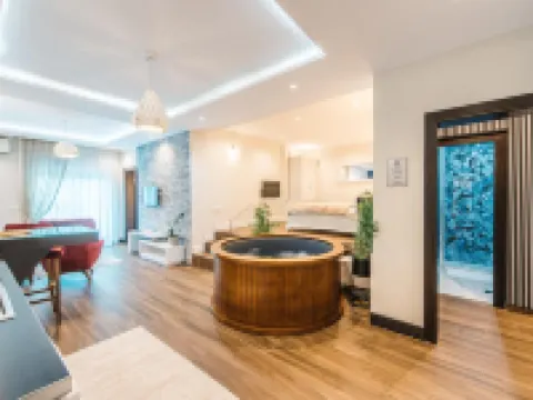 Padam Hotel & Spa Hotels in Ulcinj