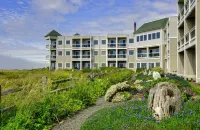 Overleaf Lodge and Spa Hotels in Yachats