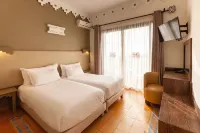 Borjs Hotel Suites & Spa Hôtels à : Agadir