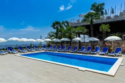 Hotel Domino Hotels in Ičići