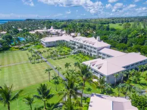 Sugar Beach Mauritius, 5 Star