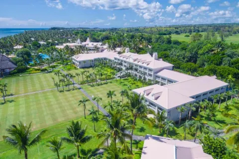 Sugar Beach Mauritius, 5 Star