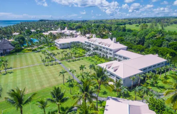 毛里求斯蘇格海灘