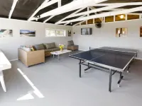 Cosy Cottage Thermal Holiday Park