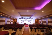 Kga Elite Continental Hotel Hotels in Thiruvalla