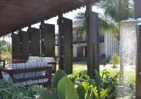 Chic Hotel Boutique Hotels in Coqueiro