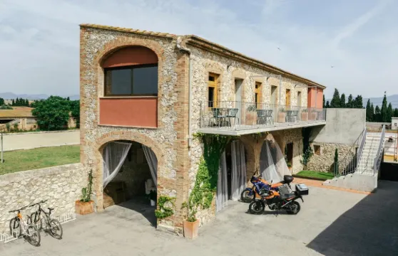 卡爾羅哈勒農莊酒店