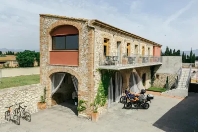 Cal Rajoler Hotels in Alt Empordà
